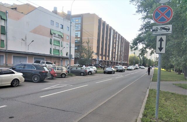 метро Улица Горчакова ул Адмирала Руднева 6 муниципальный округ Южное Бутово фото