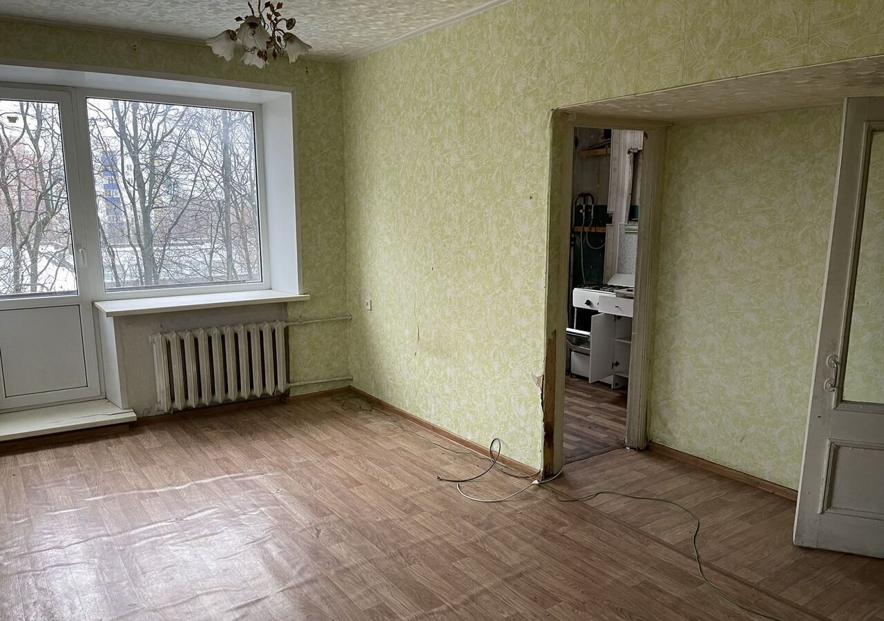 квартира г Химки ул Первомайская 4 Химки фото 4