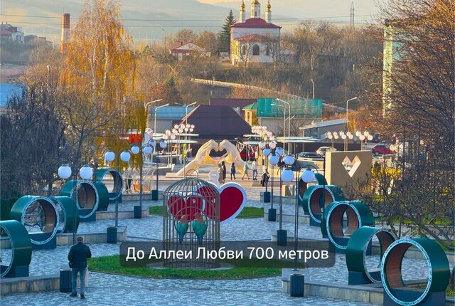 земля ул Р.Люксембург 1 фото