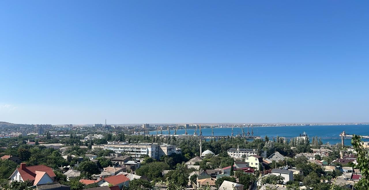 дом г Феодосия ул Еврейская 2 фото 2