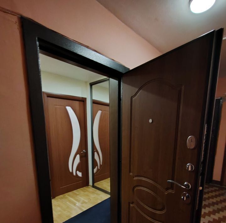 квартира г Реутов ул Строителей 9 Реутов фото 20