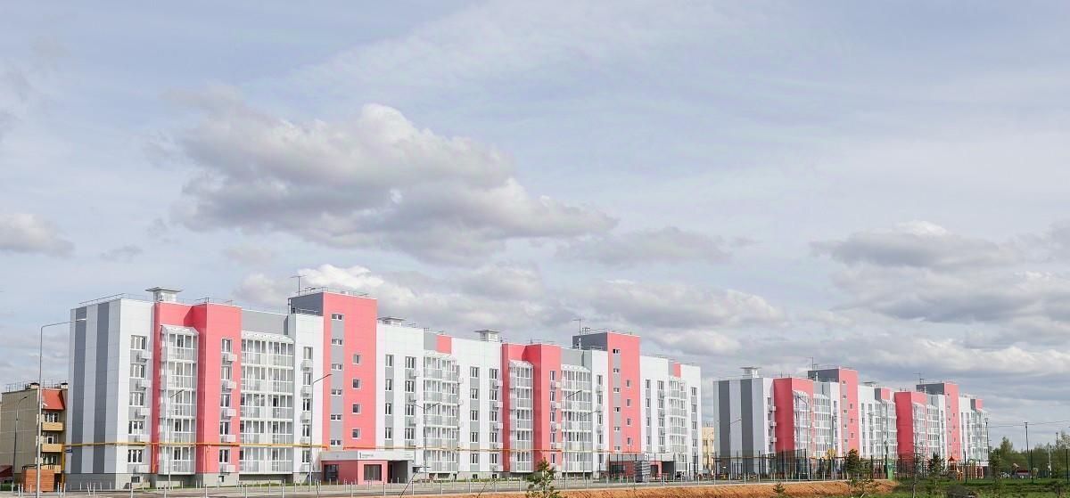 квартира г Волоколамск проезд 2-й Шаховской 20 фото 18