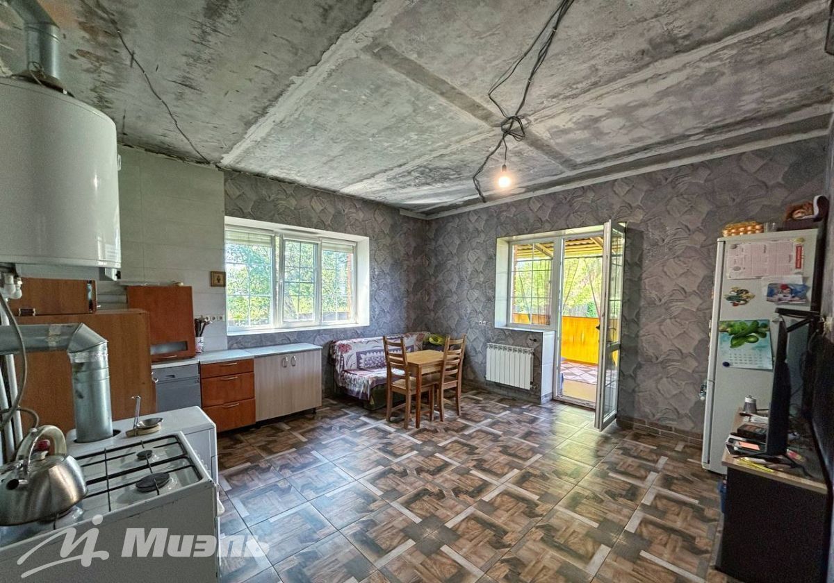 дом г Орехово-Зуево ул Чапаева 72 км, Орехово-Зуевский г. о., Горьковское шоссе фото 9