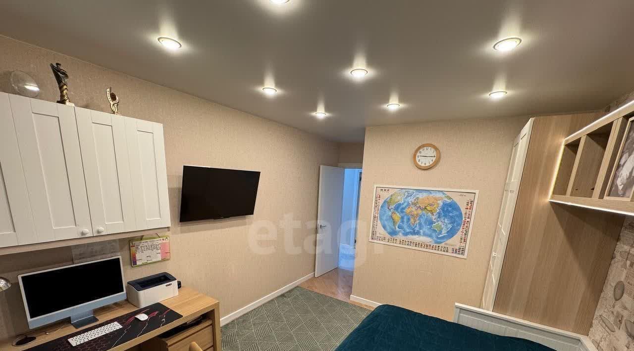 квартира г Красногорск ул Заводская 18к/2 Красногорская фото 9