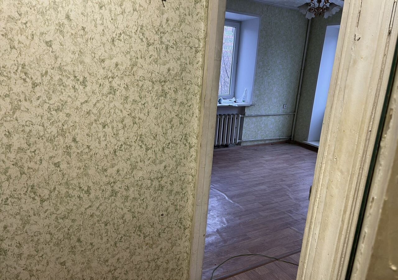 квартира г Химки ул Первомайская 4 Химки фото 5