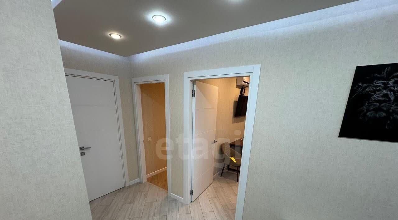 квартира г Красногорск ул Заводская 18к/2 Красногорская фото 23
