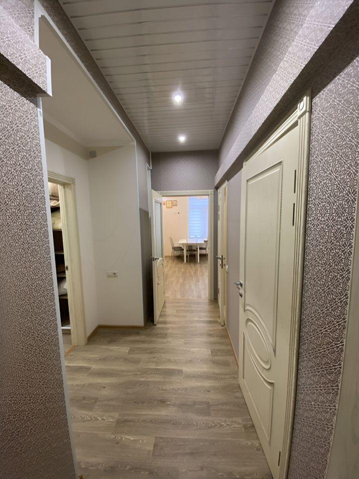 квартира г Электросталь пр-кт Ленина 35/20 фото 3