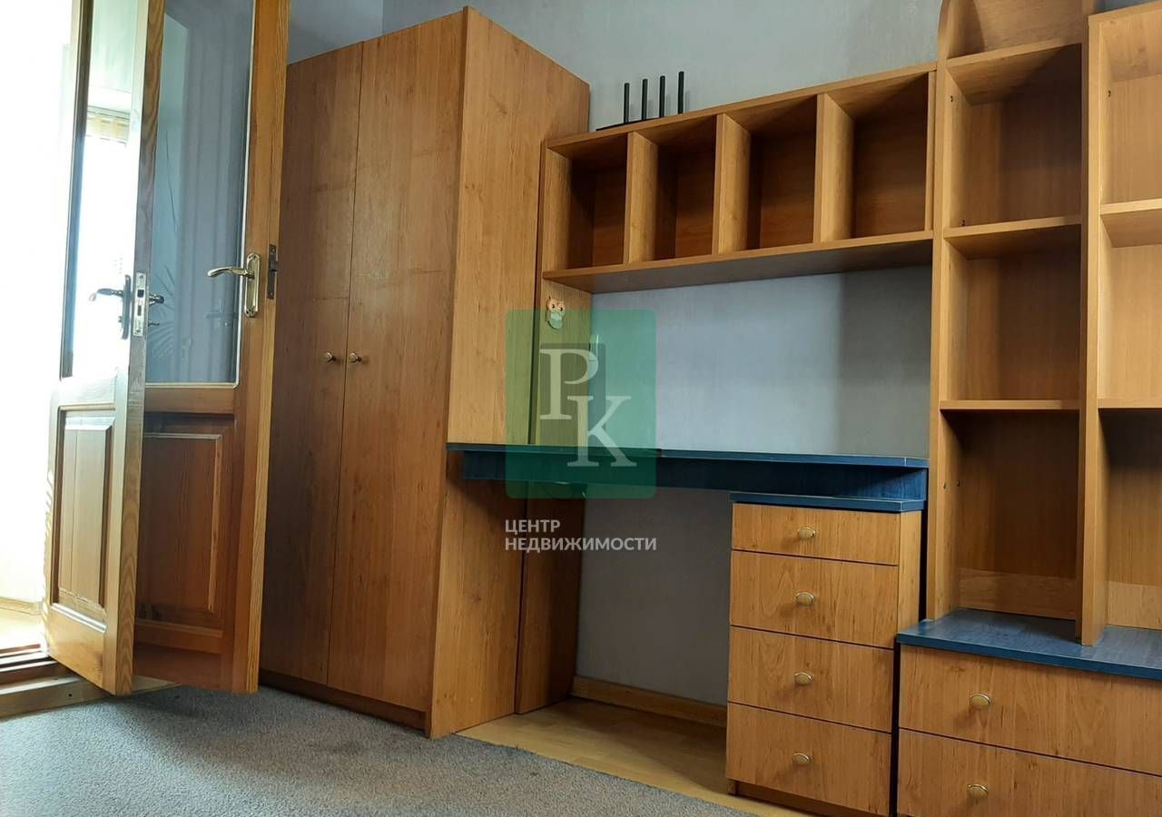 квартира г Севастополь ул Хрусталева 177 Крым фото 5