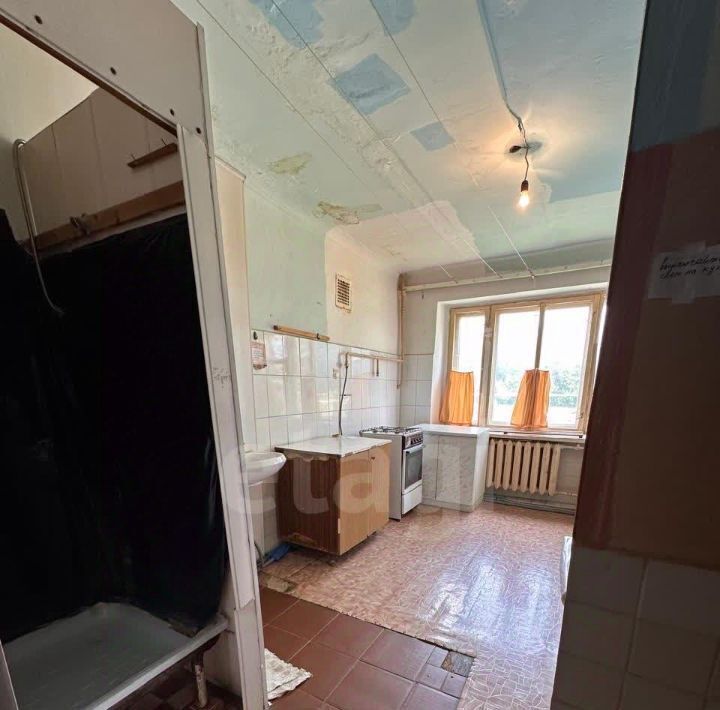 комната р-н Боровский г Ермолино ул Гагарина 2а городское поселение Ермолино фото 12