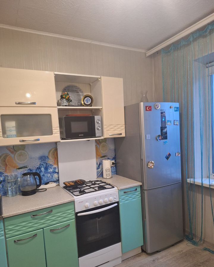 квартира г Омск р-н Ленинский ул. Алексея Полторацкого, 64 фото 29