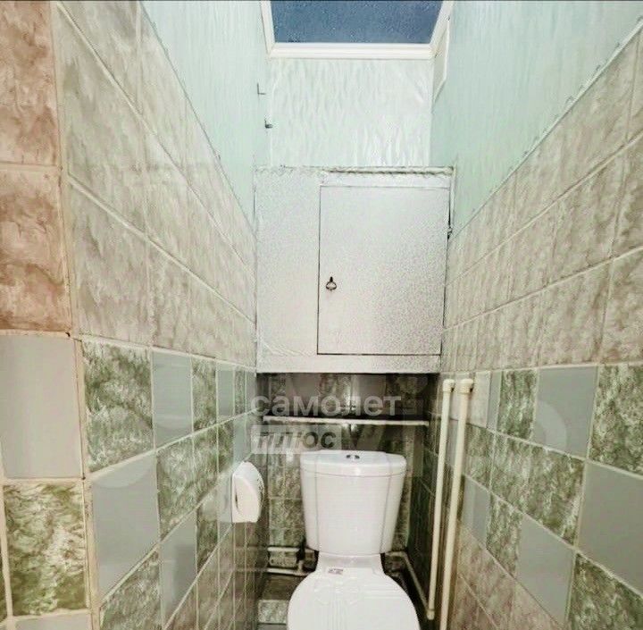 квартира г Мегион ул Строителей 2/2 фото 13