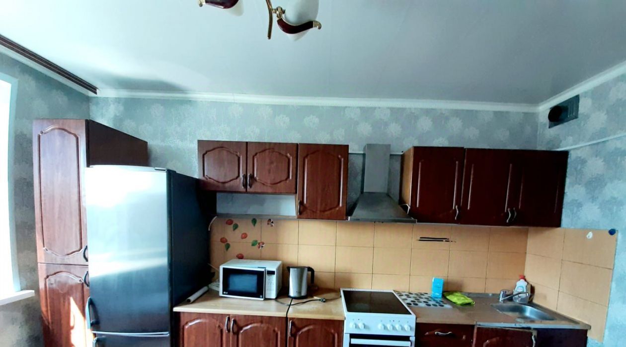 квартира г Ступино ул Калинина 42 фото 6