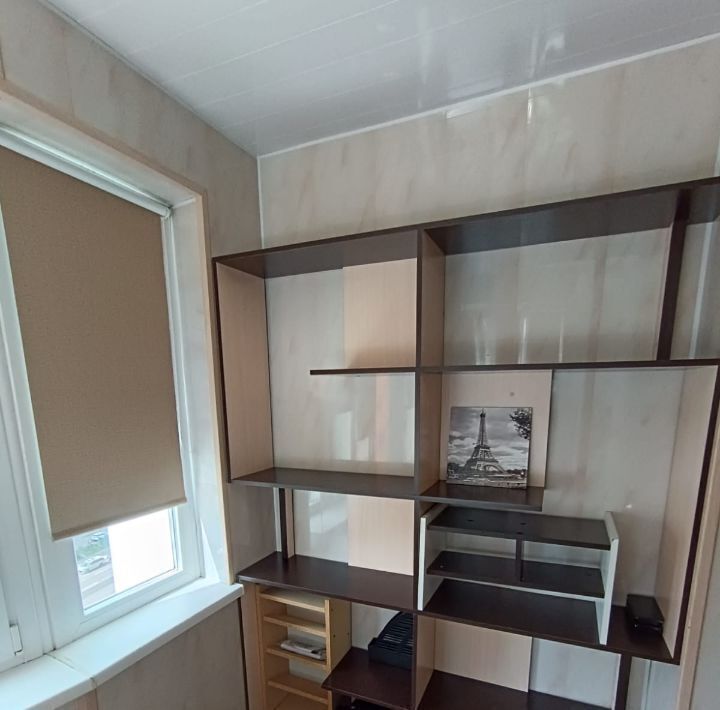квартира г Красногорск б-р Красногорский 20 фото 9
