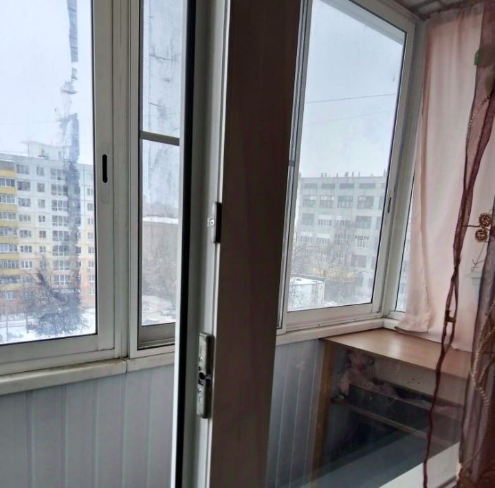 квартира городской округ Богородский г Ногинск ул Трудовая 8 фото 9