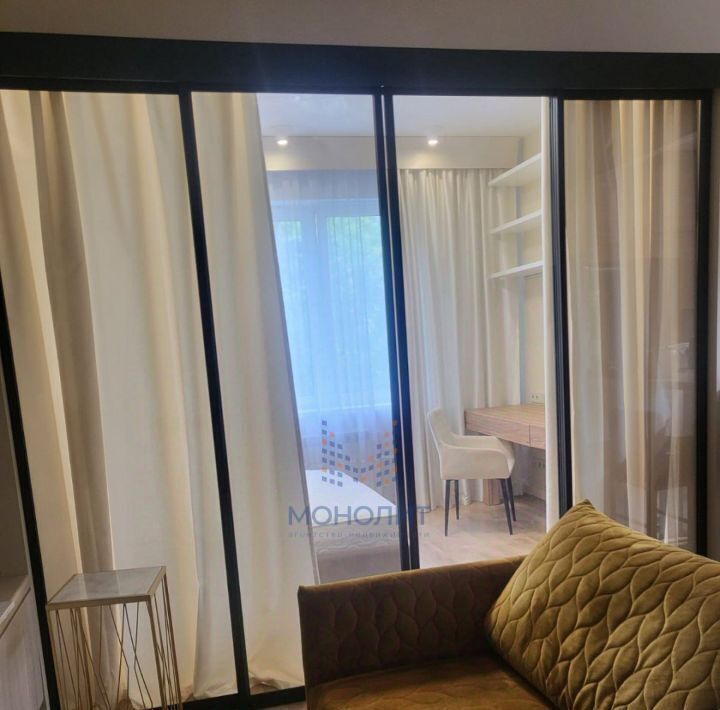 квартира г Красногорск ул Согласия 19 Строгино фото 19
