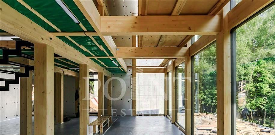дом г Красногорск Горки-6 кп, Строгино, 36 фото 5