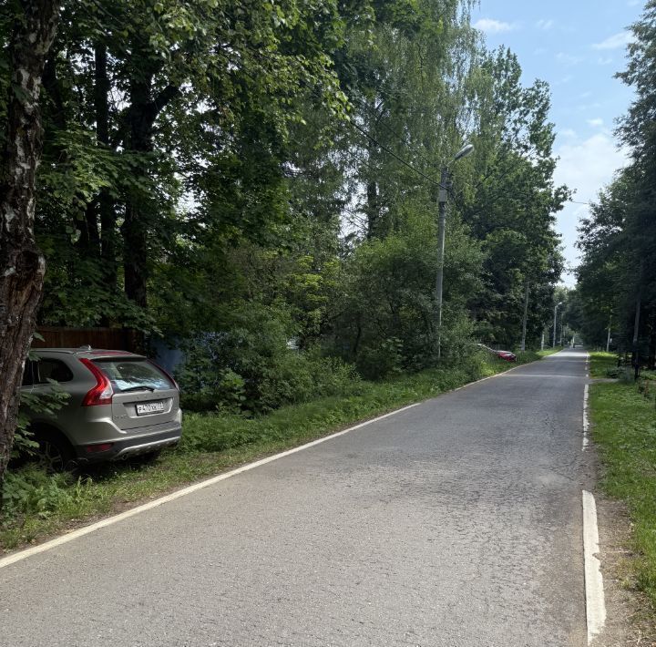 земля городской округ Одинцовский г Голицыно ш Петровское 17 Крёкшино фото 10