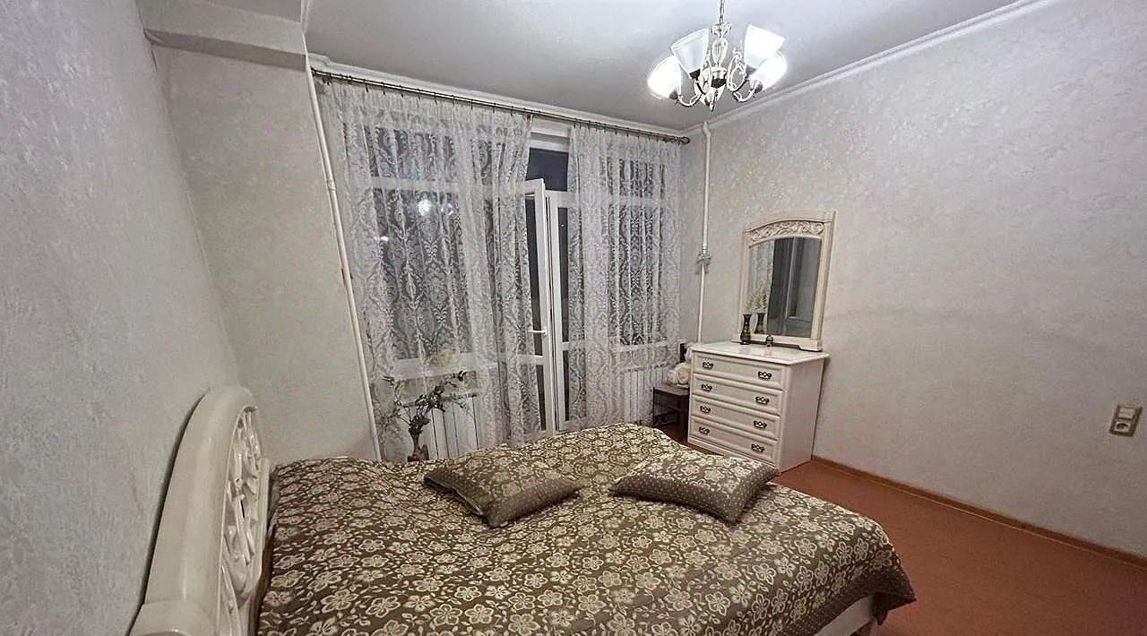 квартира г Ростов-на-Дону р-н Кировский пр-кт Ворошиловский 80 фото 4