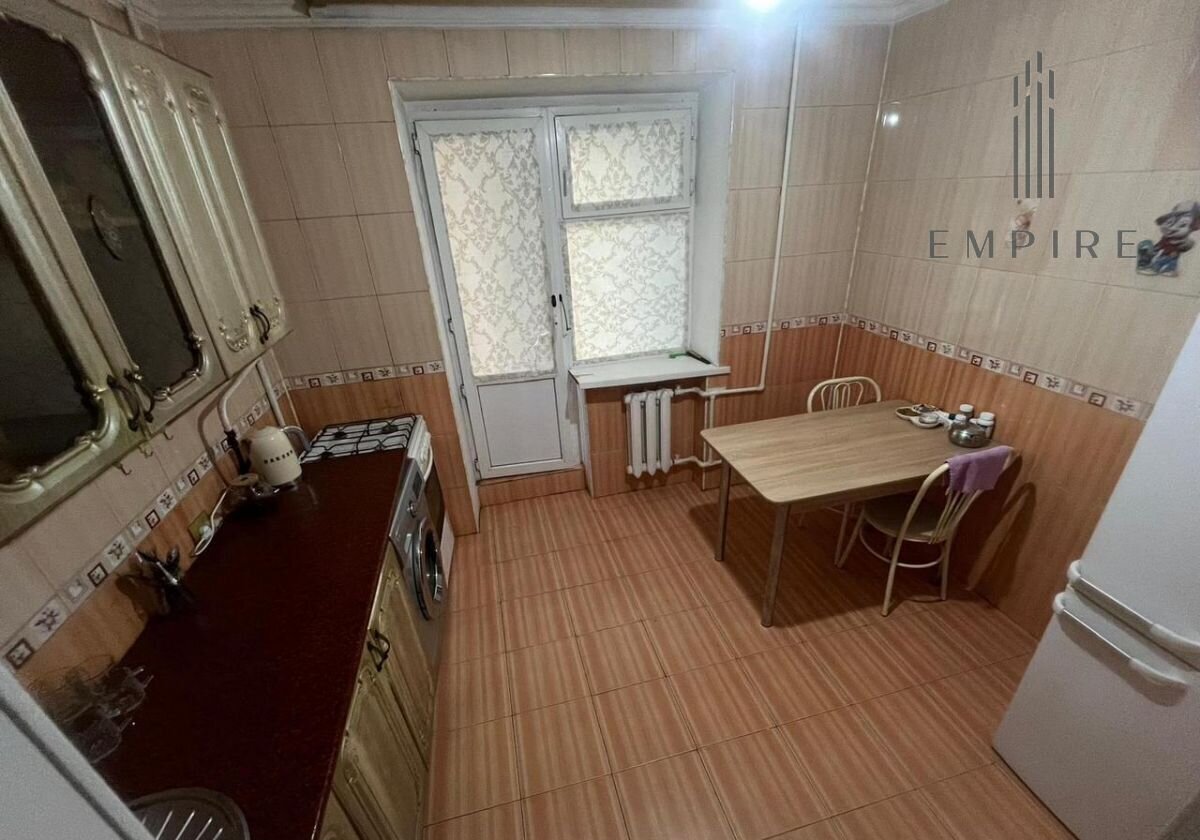 квартира г Грозный ул Лисицина 7а Байсангуровский район фото 18