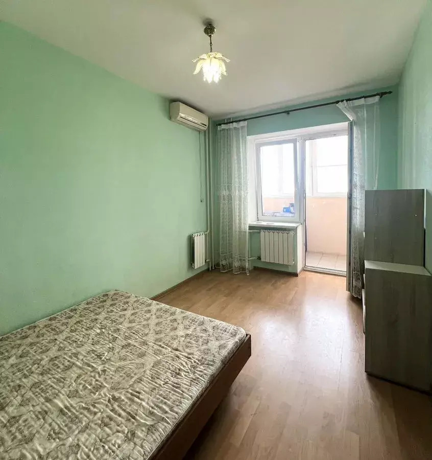 квартира г Астрахань р-н Кировский пл Карла Маркса 33к/1 фото 7