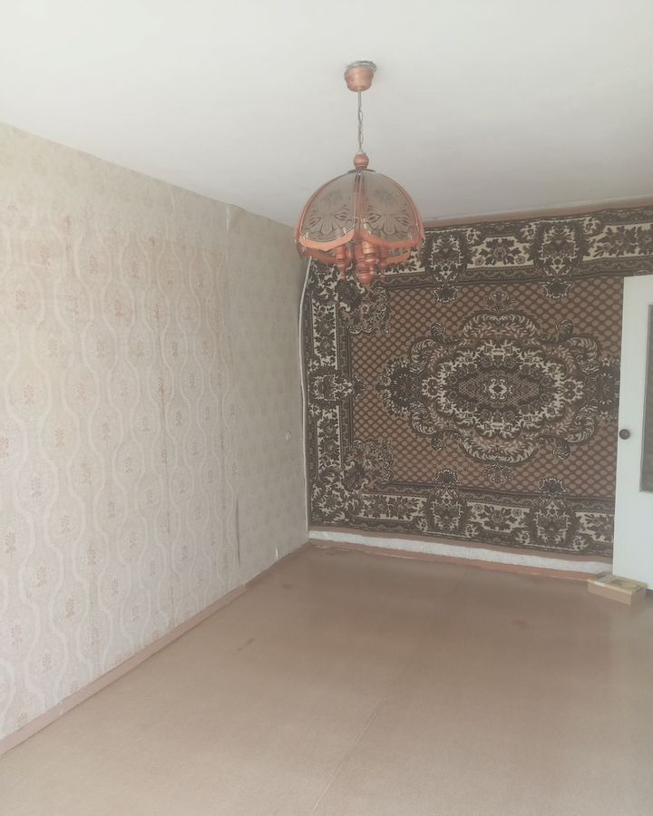 квартира г Саранск р-н Октябрьский ул Ярославская 15с/1 фото 5