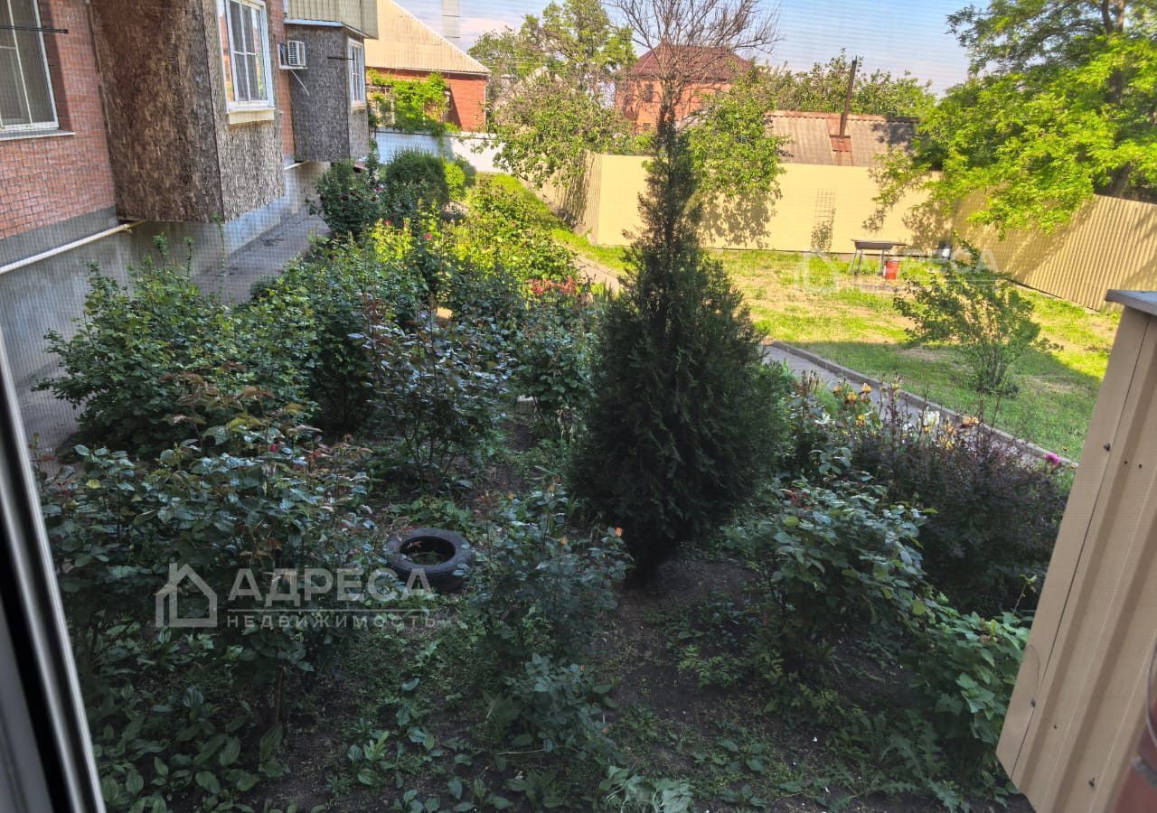 квартира г Азов пер Трудовой 40б фото 7