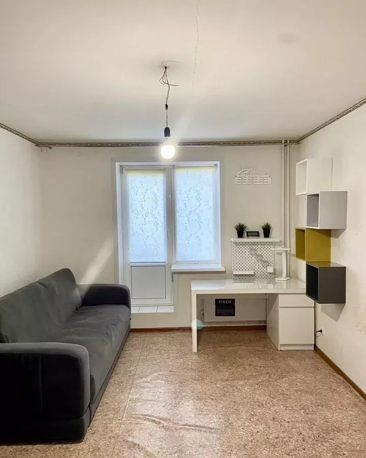квартира г Волжский пр-кт им Ленина 399 фото 8