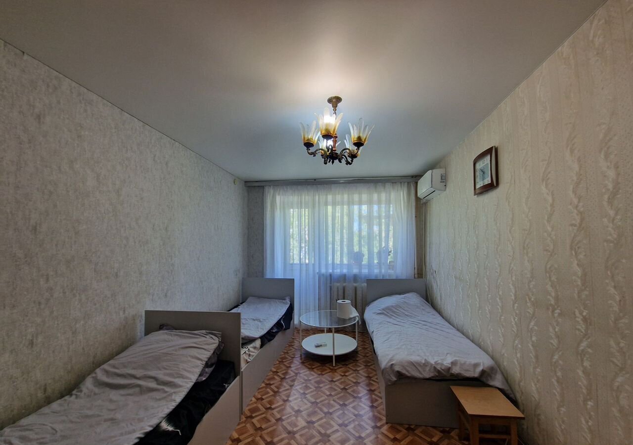 квартира г Дзержинск ул Чапаева 65 фото 4