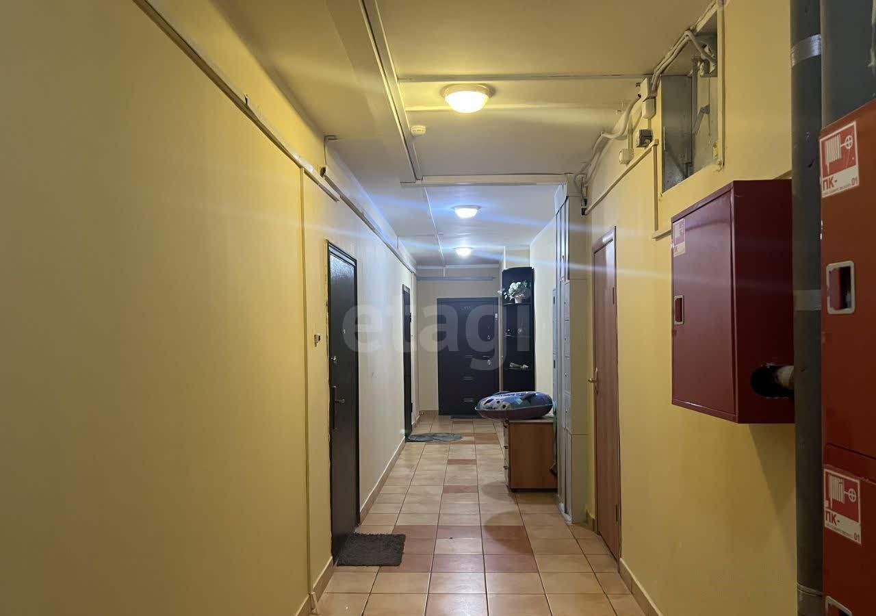 квартира г Красногорск б-р Космонавтов 4 Опалиха, Красногорск фото 22
