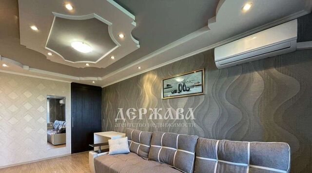Парковый микрорайон 21 фото