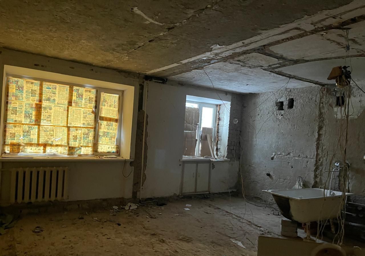 квартира г Нижневартовск ул Омская 8 Тюменская обл. фото 6