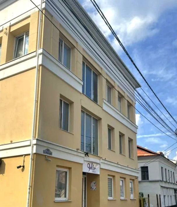 офис г Калуга р-н Московский ул Воронина 36 фото 6