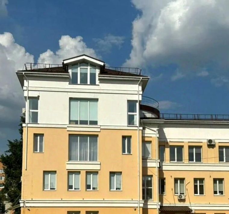 офис г Калуга р-н Московский ул Воронина 36 фото 8