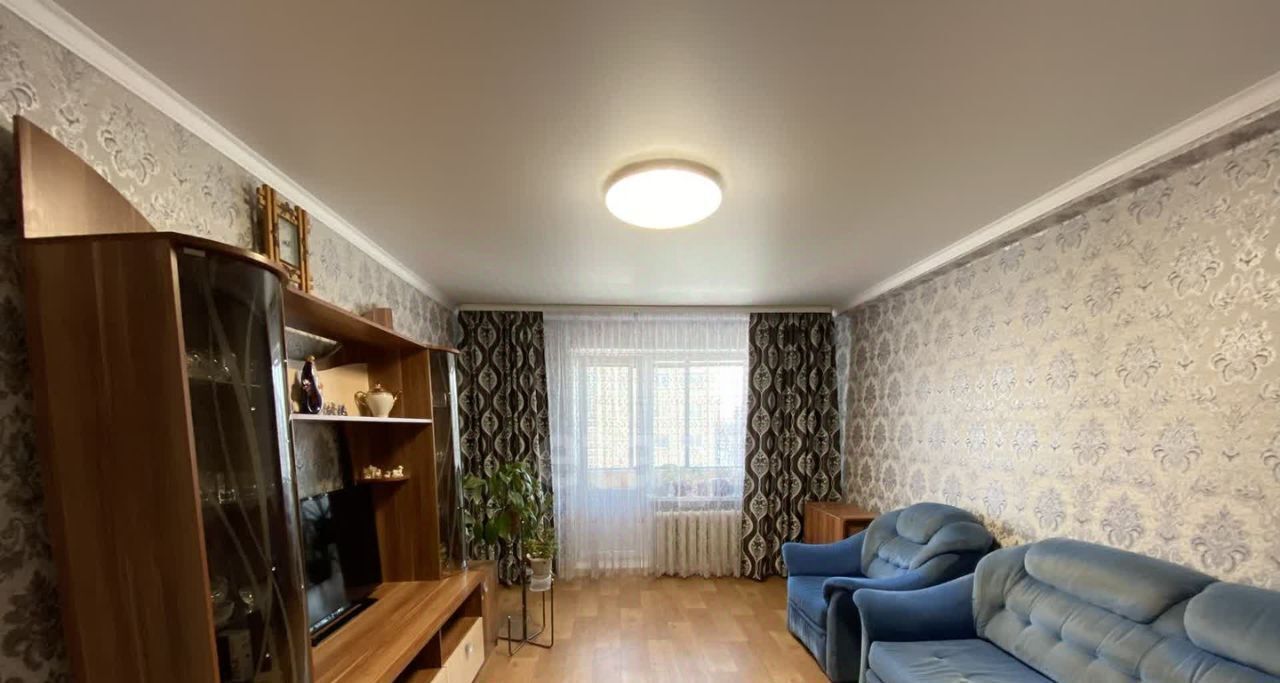 квартира г Стерлитамак ул Вокзальная 25 фото 3