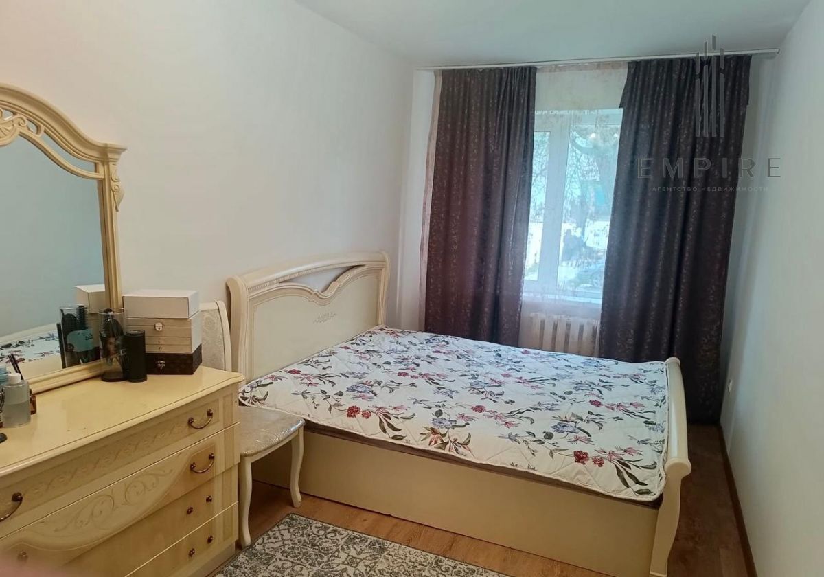 квартира г Грозный ул Дьякова 17а Ахматовский район фото 3
