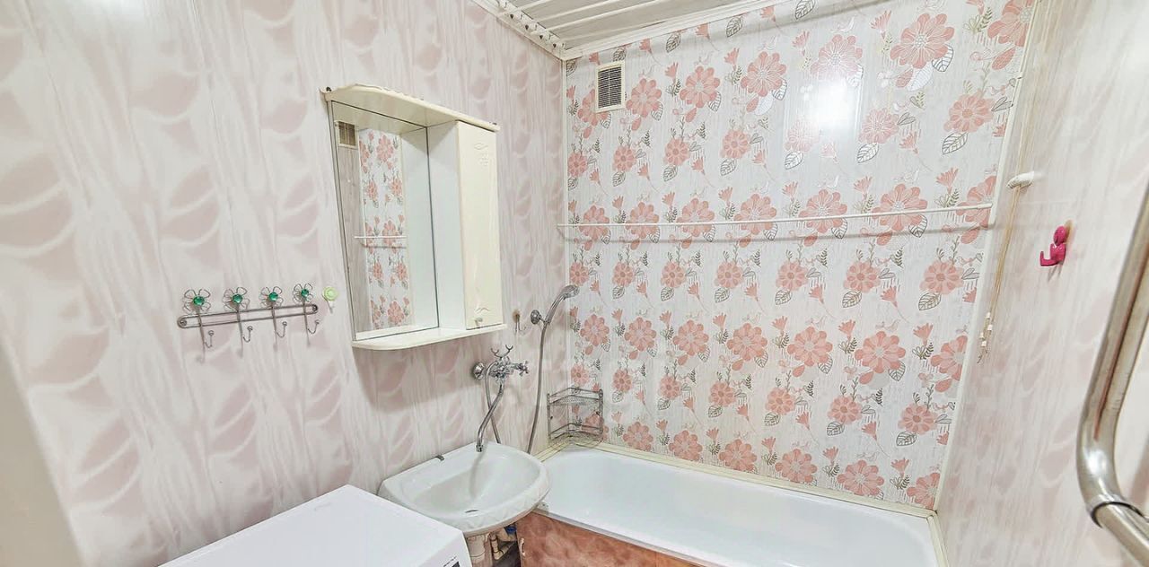 квартира г Стерлитамак ул Карла Маркса 91 фото 5