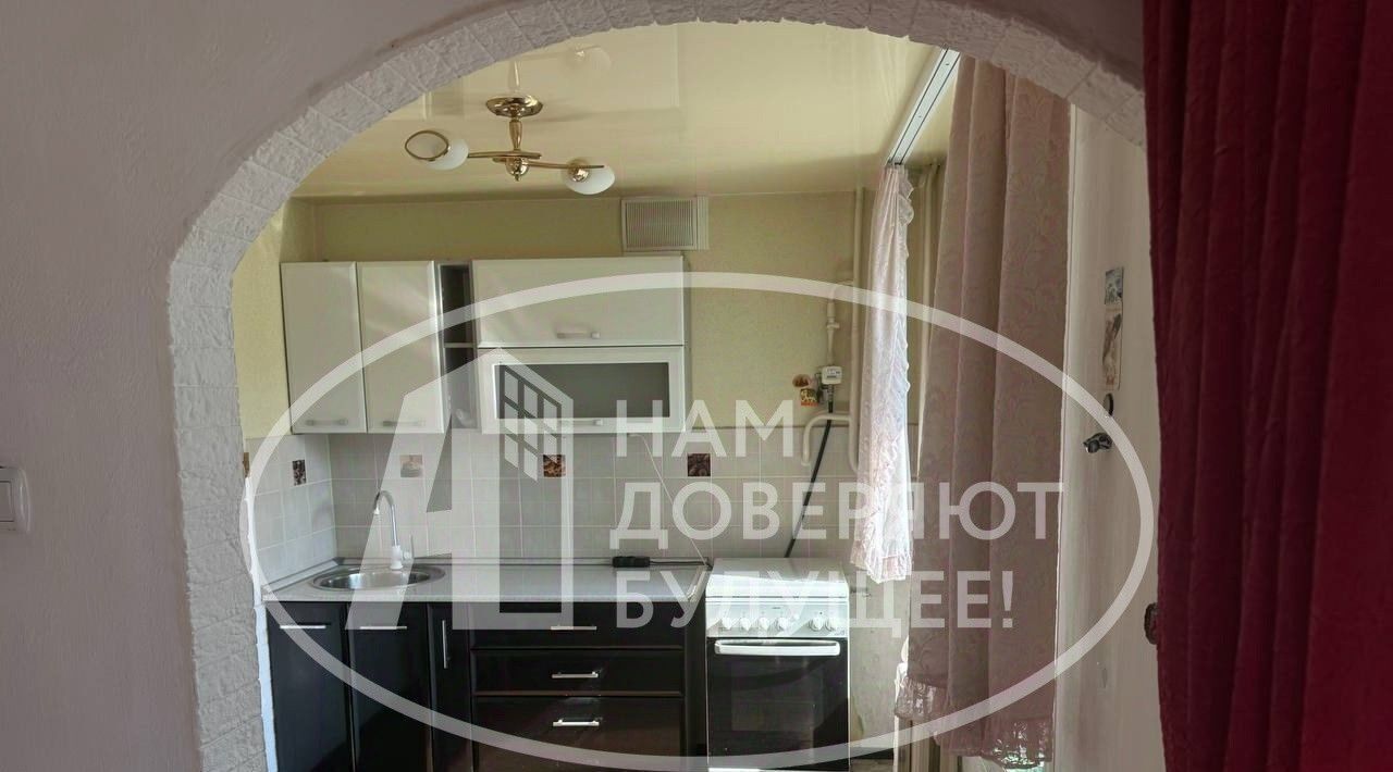 квартира г Кунгур ул Степана Разина 216к/1 фото 4