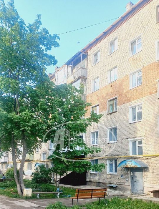 квартира г Кудымкар ул Плеханова 29 фото 27
