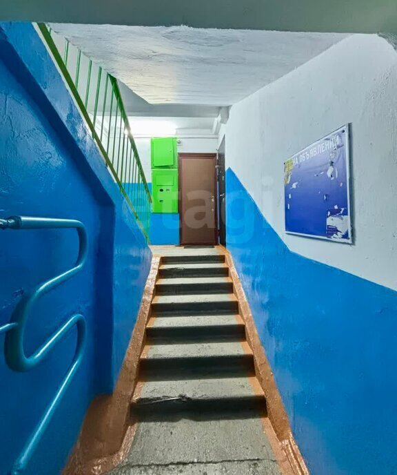 квартира г Черногорск ул Калинина 9 фото 12