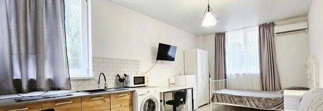 г Сочи Светлана ул Серафимовича 5 Хостинский район фото