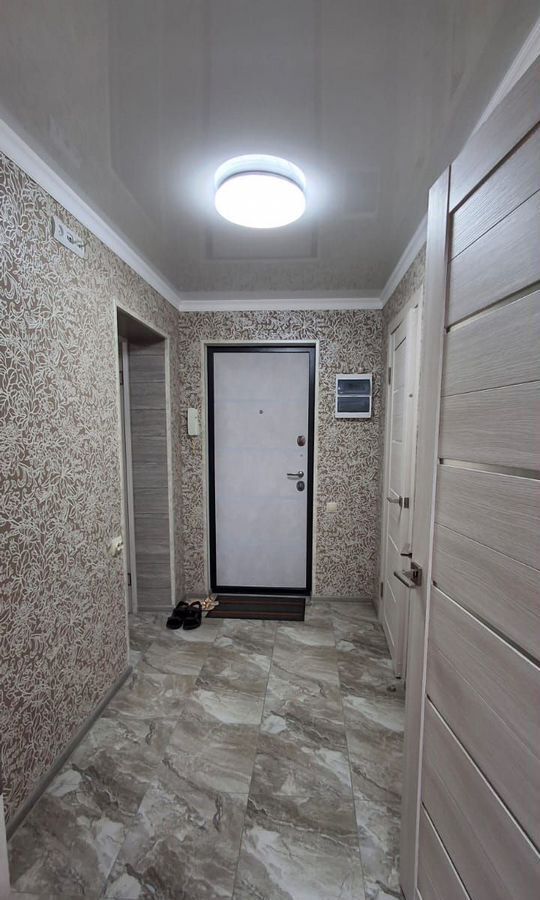 квартира г Георгиевск ул Говорова 11 фото 12