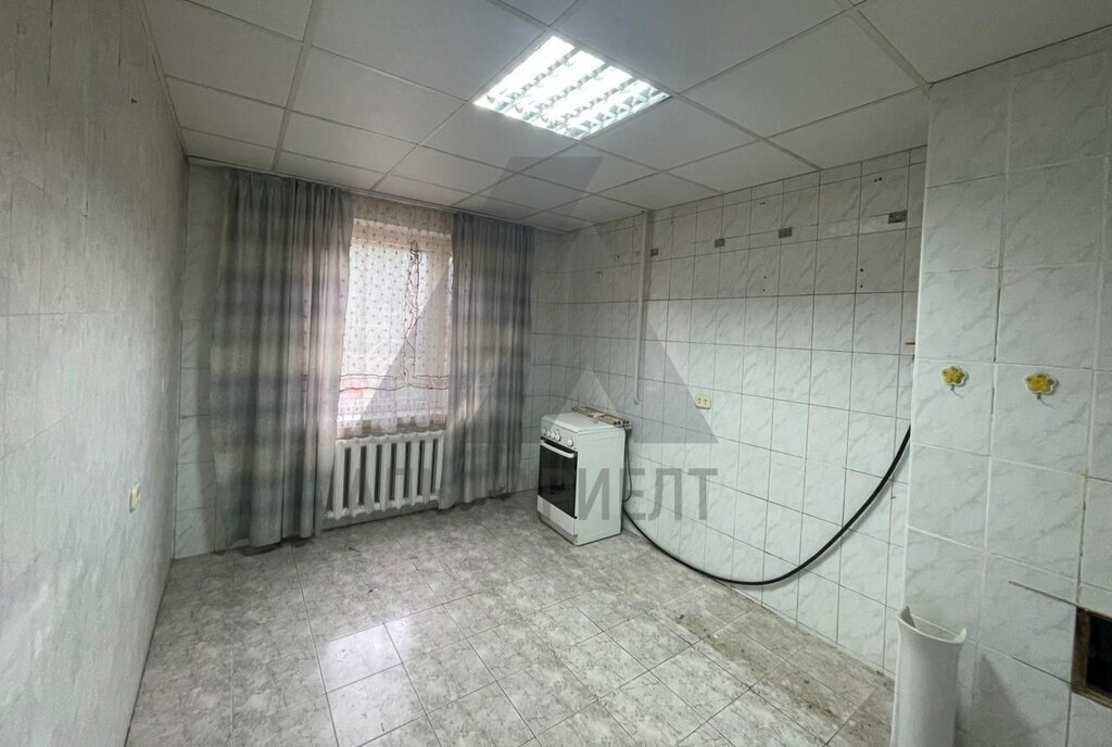 квартира г Омск ул Дмитриева 11/3 Кировский АО фото 2