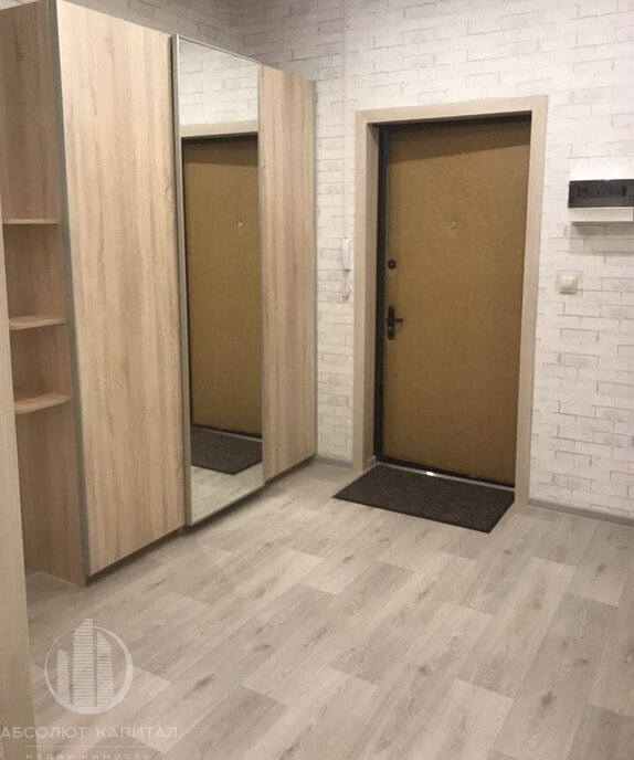 квартира г Пушкино проезд 1-й Некрасовский 13а Бабушкинская фото 5