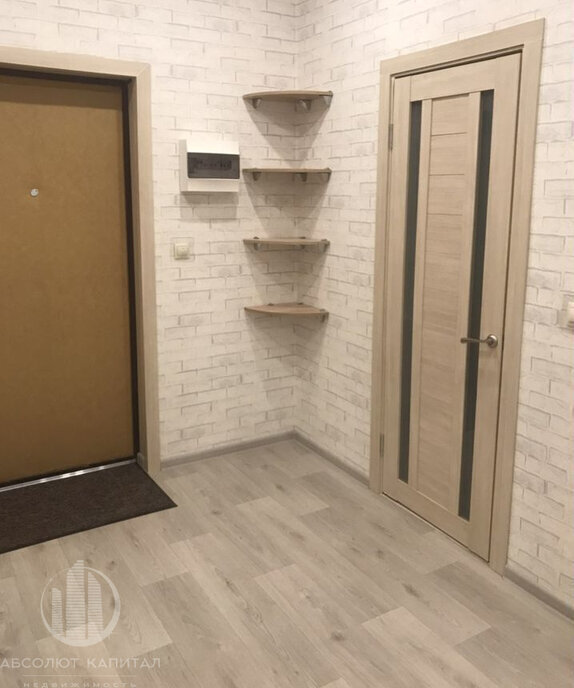 квартира г Пушкино проезд 1-й Некрасовский 13а Бабушкинская фото 6