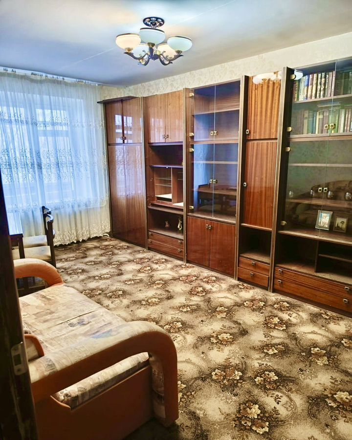 квартира г Фрязино ул Центральная 10 фото 4