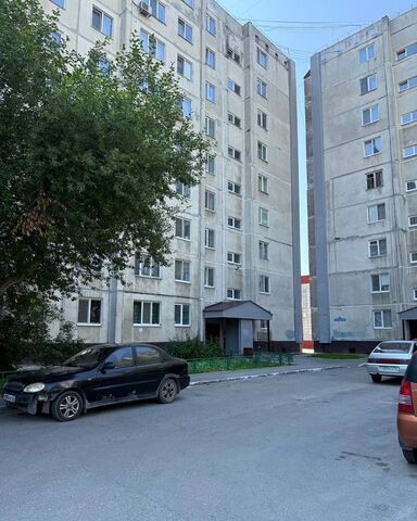 р-н Восточный дом 81 Восточный административный округ фото