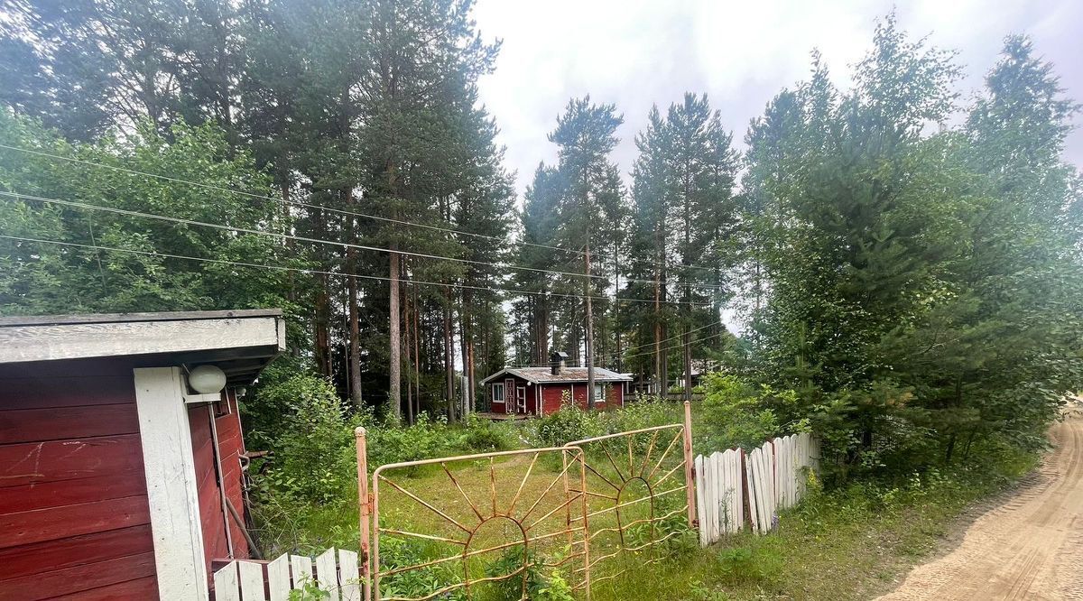 дом г Костомукша снт Кимасозеро Костомукшский городской округ фото 16