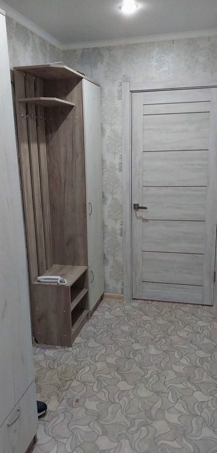 квартира г Магнитогорск р-н Орджоникидзевский проезд Сиреневый 20 фото 5