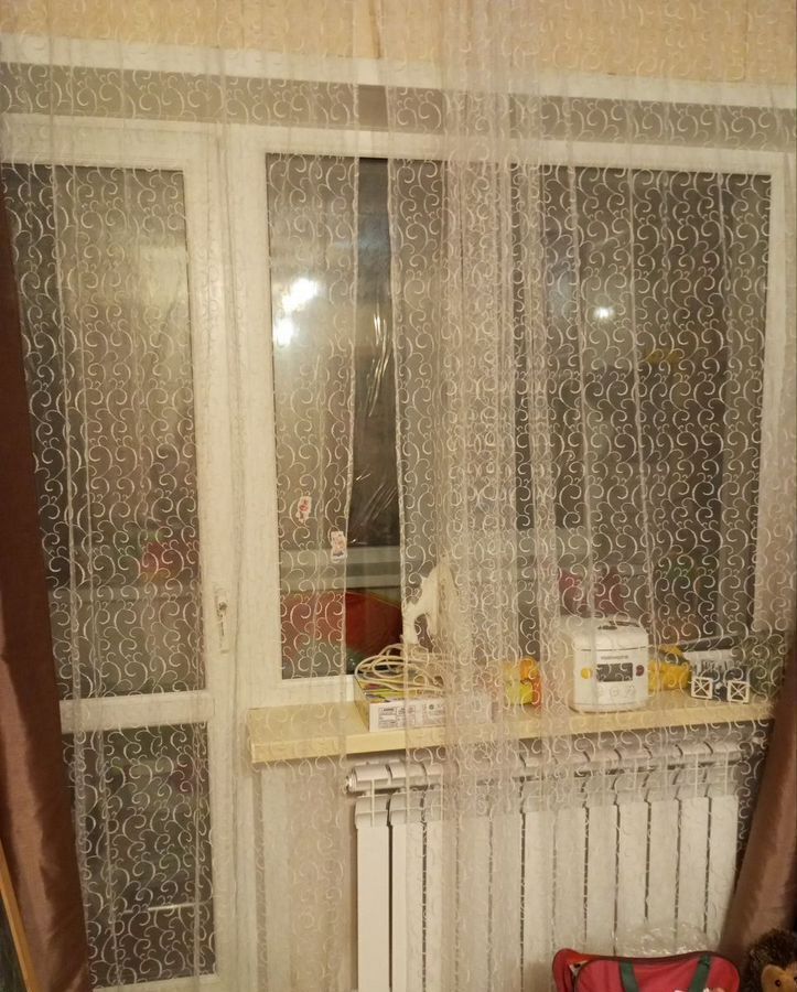 квартира г Новокуйбышевск ул Калинина 3б фото 21