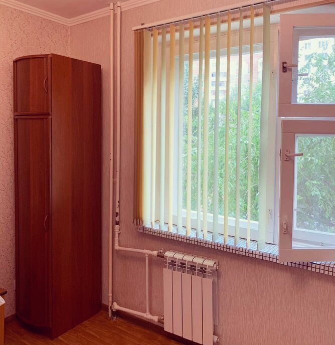 квартира г Омск ул Дмитриева 1/5 Кировский АО фото 13